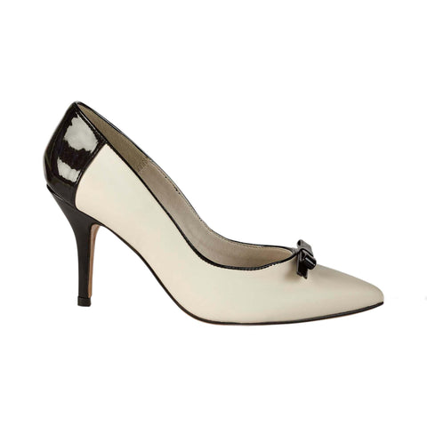 Zapatilla De Vestir Para Dama Estilo 29125
