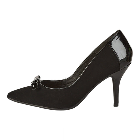 Zapatilla De Vestir Para Dama Estilo 29125