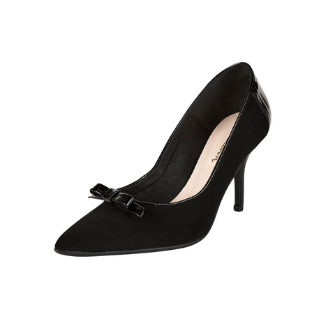 Zapatilla De Vestir Para Dama Estilo 29125