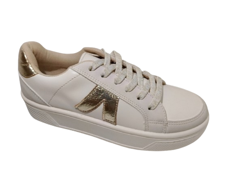 Tenis para Dama Modelo VM9000 - Elegancia y Comodidad en Cada Paso