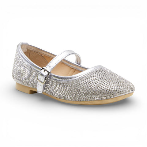 BALERINA NIÑA GS 3000B