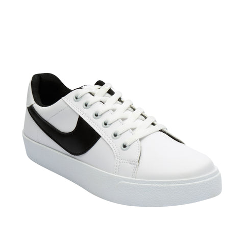 Tenis Casual para Dama Modelo M3000 - Estilo y Comodidad en Cada Paso