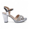 Zapatilla De Fiesta Para Dama Estilo 3003