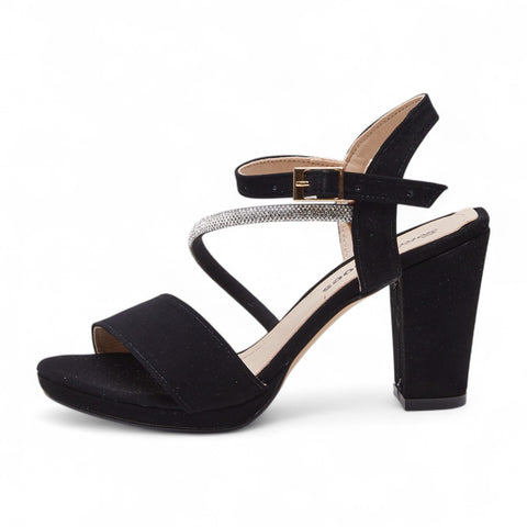 Zapatilla De Fiesta Para Dama Estilo 3005