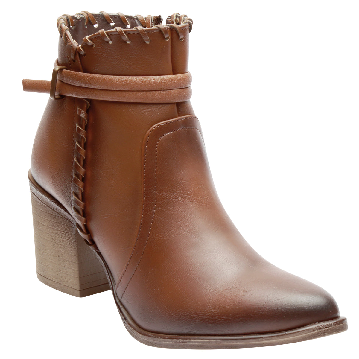 Botin color camel clearance