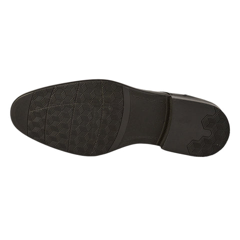 Zapato De Vestir Para Caballero Estilo 3025-1PG