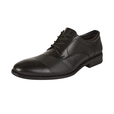 Zapato De Vestir Para Caballero Estilo 3025-1PG