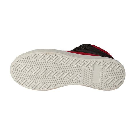 Teni de Caballero Space Strikers Modelo 3040 - Estilo Urbano y Confort