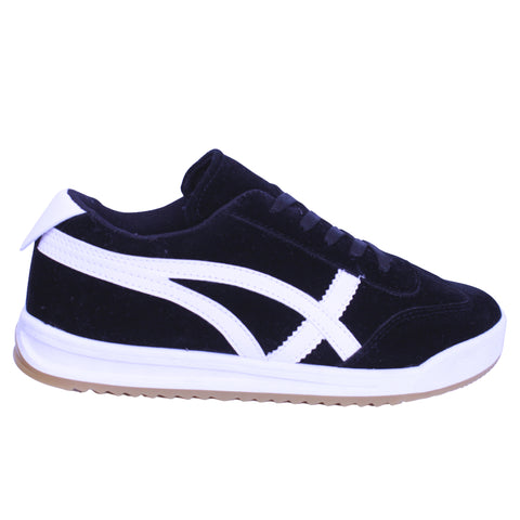 Tenis Casual Para Dama Estilo 3050