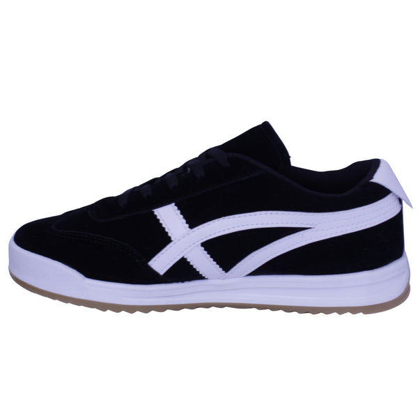 Tenis Casual Para Dama Estilo 3050