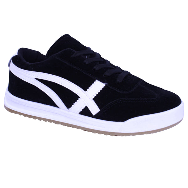 Tenis Casual Para Dama Estilo 3050