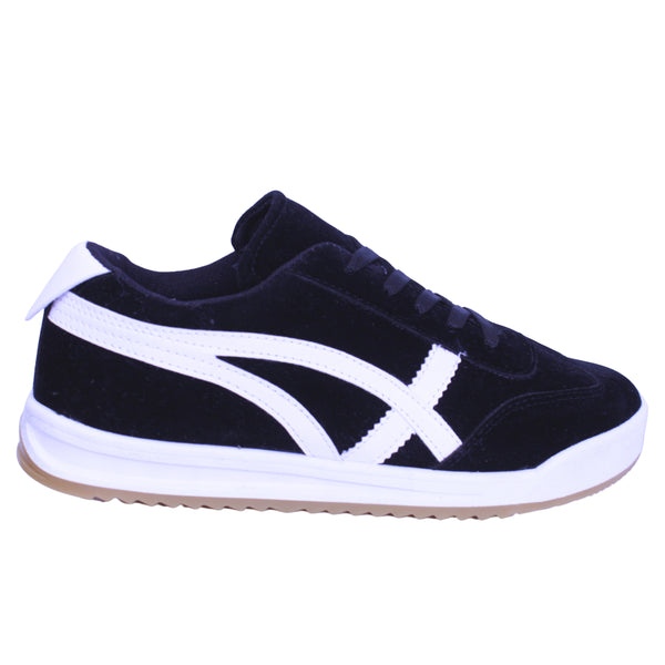 Tenis Casual Para Dama Estilo 3050
