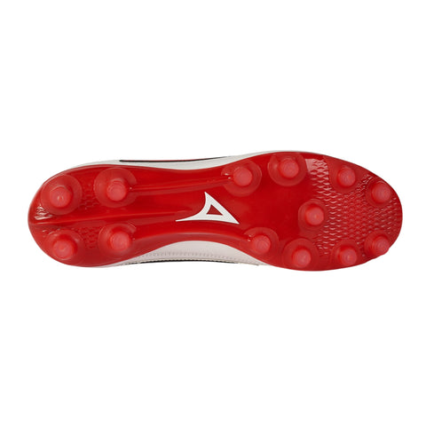 Tenis De Futbol Rapido Para Caballero Estilo 3052