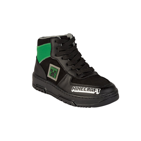 Tenis Casual Para Niño Estilo MI3100