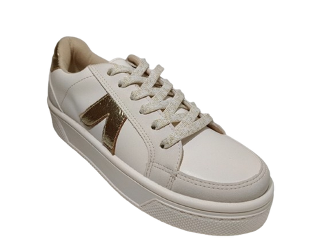 Tenis para Dama Modelo VM9000 - Elegancia y Comodidad en Cada Paso