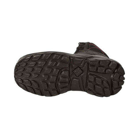 Protección y Estilo: Botas de Seguridad para Dama Modelo 3200