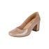 Zapatilla De Vestir Para Dama Estilo 32105