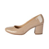 Zapatilla De Vestir Para Dama Estilo 32105
