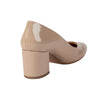 Zapatilla De Vestir Para Dama Estilo 32105