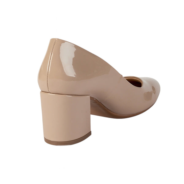 Zapatilla De Vestir Para Dama Estilo 32105