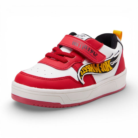 TENIS NIÑO GS HW332636ST