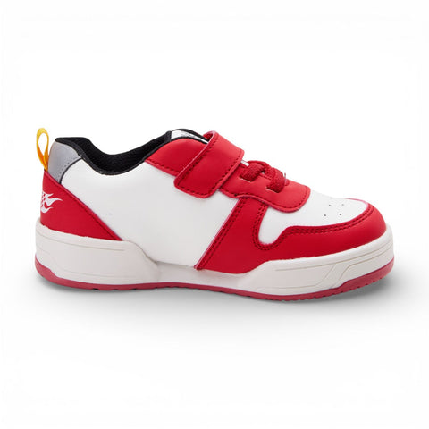 TENIS NIÑO GS HW332636ST