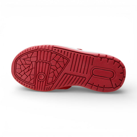 TENIS NIÑO GS HW332636ST