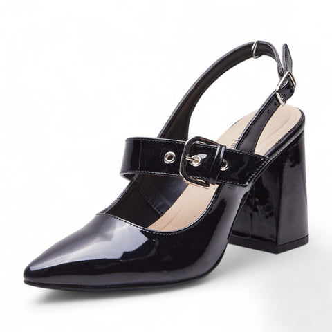 ZAPATILLA DAMA LADY PAULINA 34704