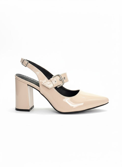 ZAPATILLA DAMA LADY PAULINA 34704