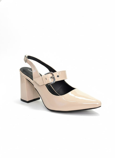 ZAPATILLA DAMA LADY PAULINA 34704