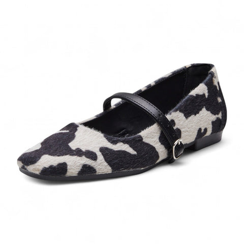 Balerina Casual Para Dama Estilo TP-3577