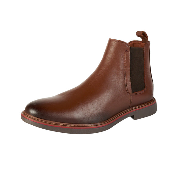 Bota Casual Para Caballero Estilo 36160