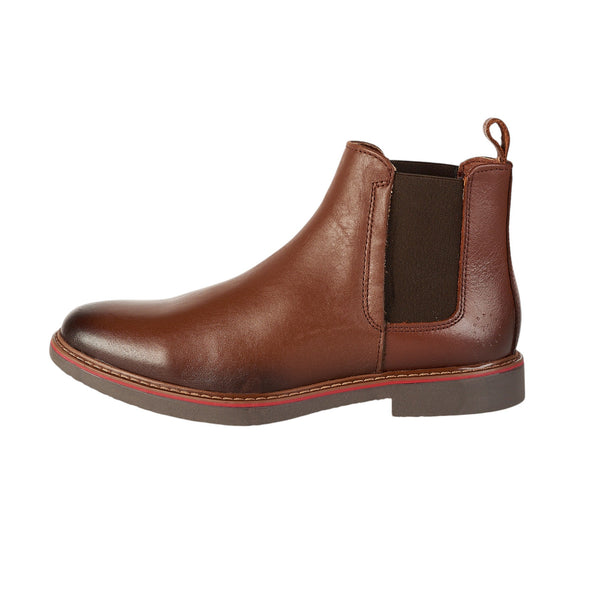 Bota Casual Para Caballero Estilo 36160