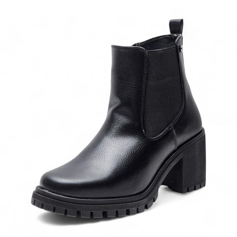 Botín Casual Para Dama Estilo 3802