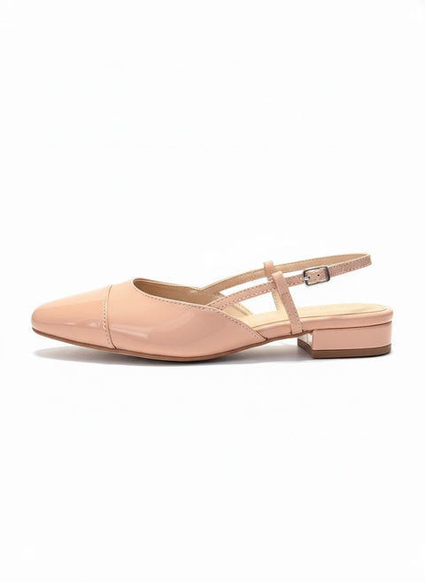 BALERINA DAMA LADY PAULINA 38901