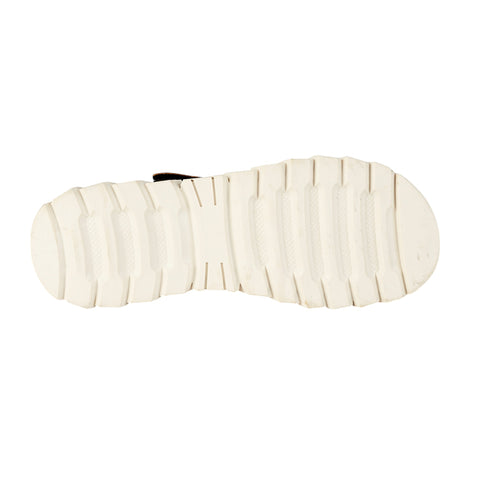 Huarache Casual Para Caballero Estilo 3900-1