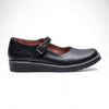 Zapato Escolar Para Dama Estilo  3926