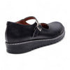 Zapato Escolar Para Dama Estilo  3926