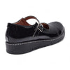 Zapato Escolar Para Dama Estilo 3926