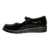 Zapato Escolar Para Dama Estilo 3926