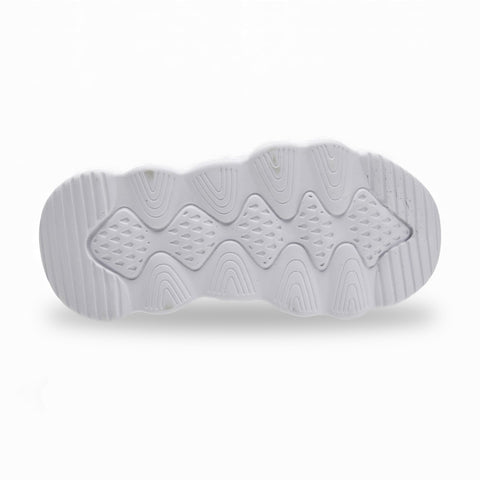 TENIS NIÑA GS 0398-STICH