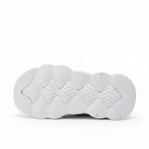 TENIS NIÑA GS 0398-STICH