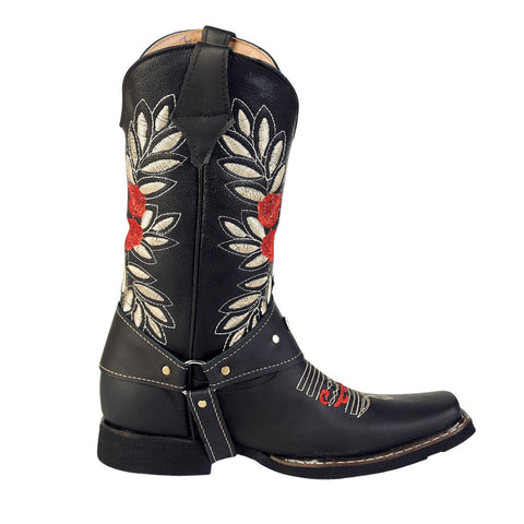 BOTA DAMA GS 0003