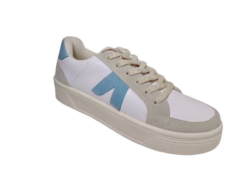 Tenis para Dama Modelo VM9000 - Elegancia y Comodidad en Cada Paso