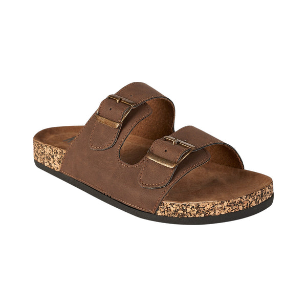 Huarache Casual Para Caballero Estilo 4003