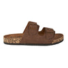 Huarache Casual Para Caballero Estilo 4003