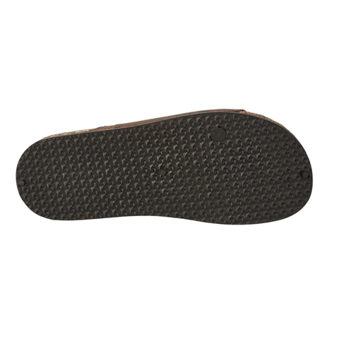 Huarache Casual Para Caballero Estilo 4003