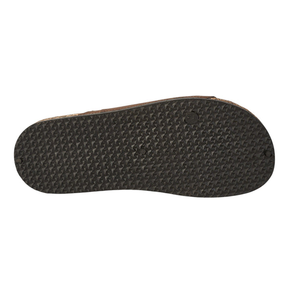 Huarache Casual Para Caballero Estilo 4003