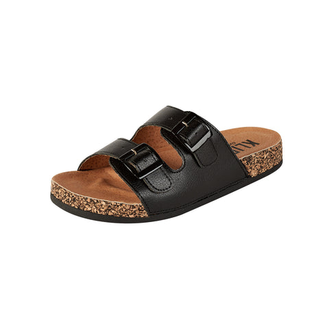 Huarache Casual Para Dama estilo 4003