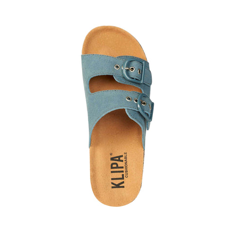 HUARACHE DAMA GS 4005